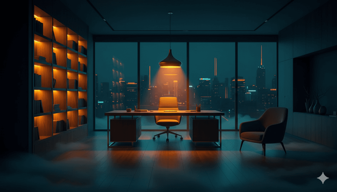 AI Week Day 5 – New Homepage